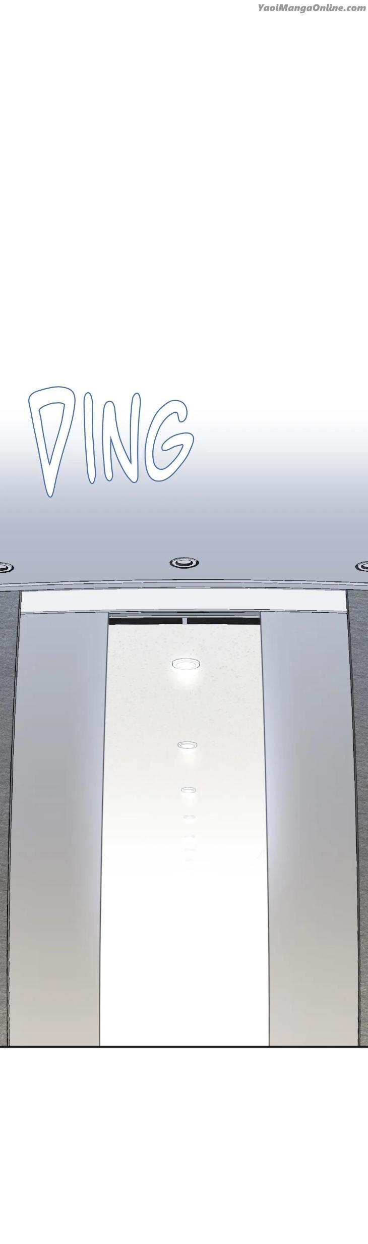 In the Private Room by Seobang/ Dasjwi – Uncensored [Eng] page 34