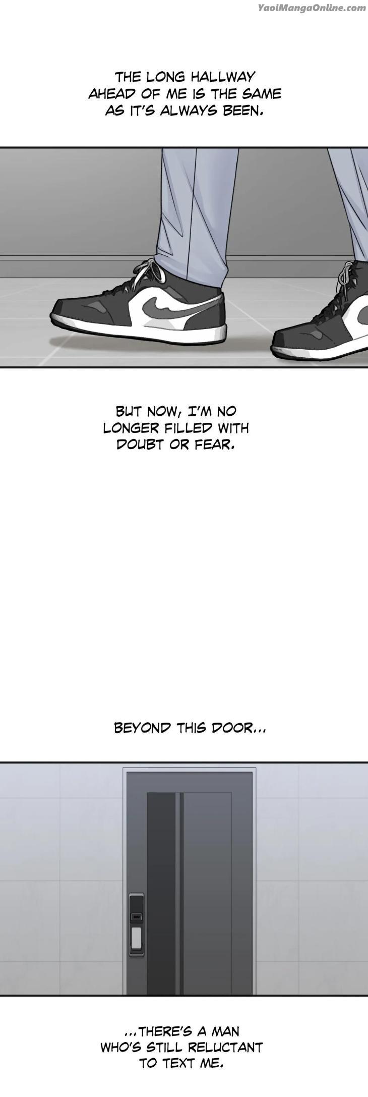 In the Private Room by Seobang/ Dasjwi – Uncensored [Eng] page 35