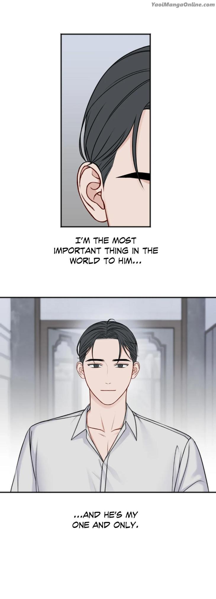 In the Private Room by Seobang/ Dasjwi – Uncensored [Eng] page 38