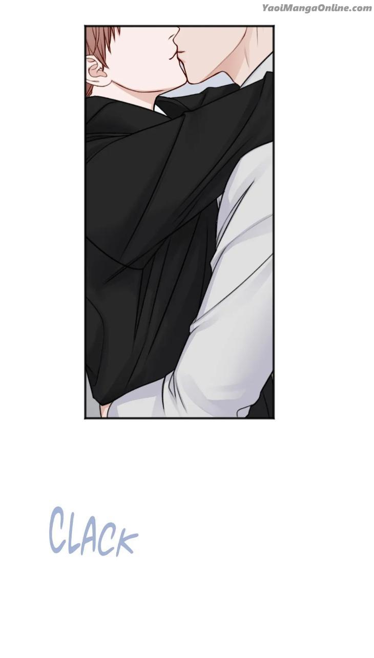 In the Private Room by Seobang/ Dasjwi – Uncensored [Eng] page 41