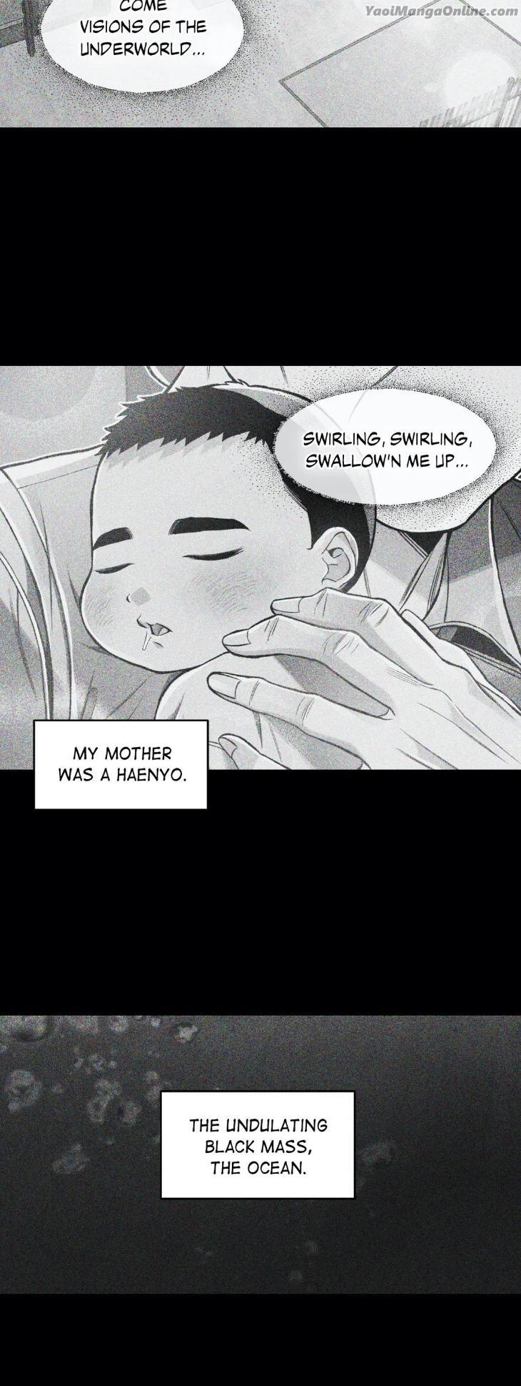 Beware the Ides of March by Stan/ Choi Song – Ch. 103 [Eng] page 3