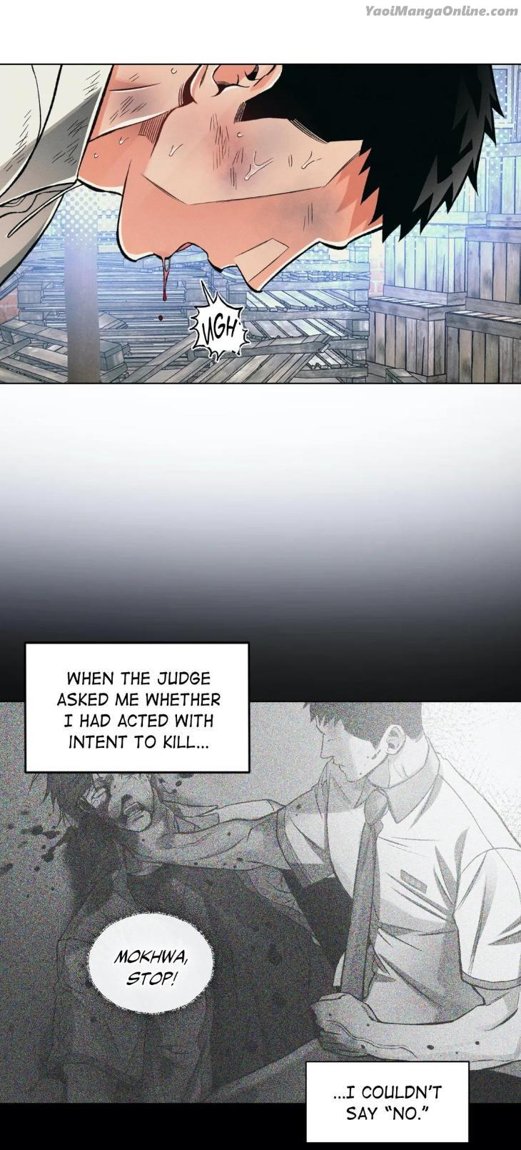 Beware the Ides of March by Stan/ Choi Song – Ch. 103 [Eng] page 5