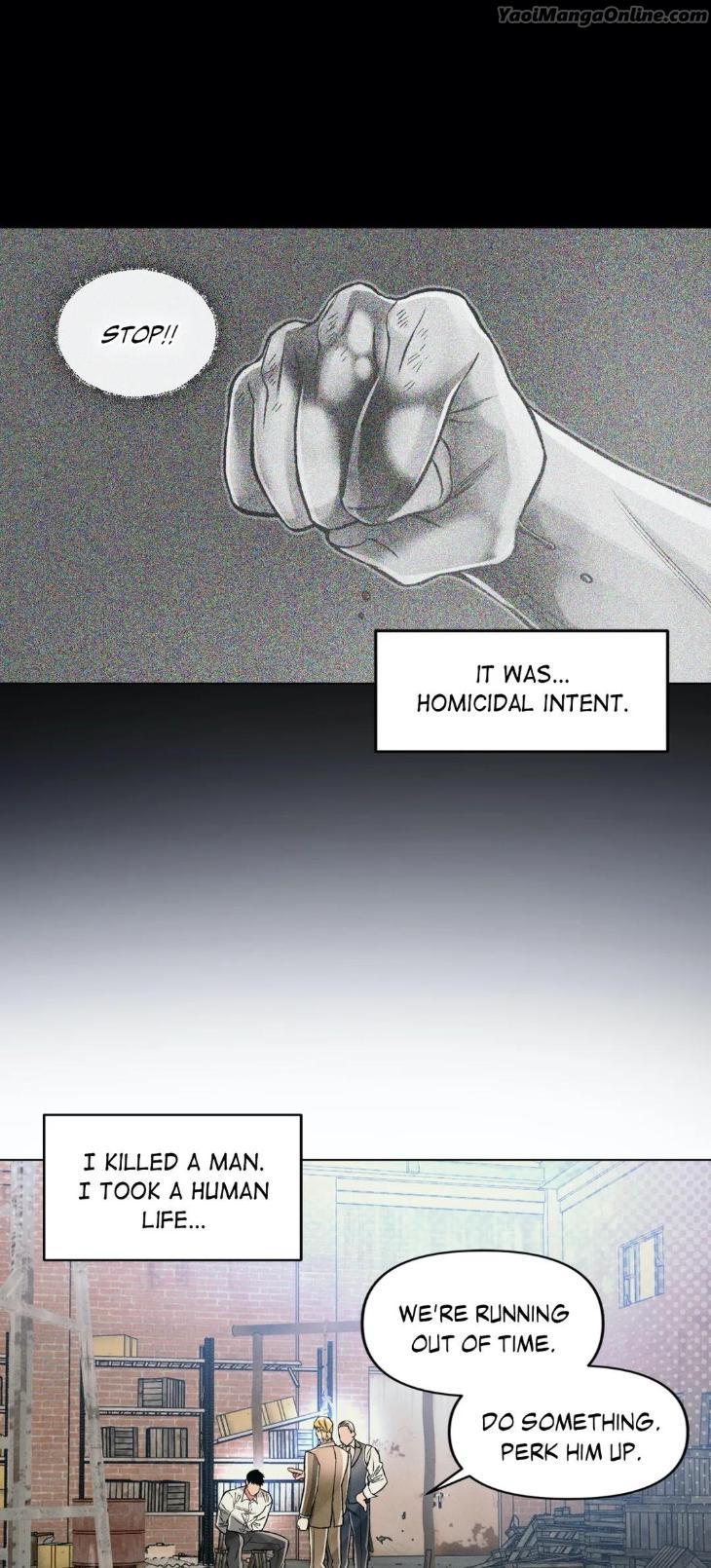 Beware the Ides of March by Stan/ Choi Song – Ch. 103 [Eng] page 6