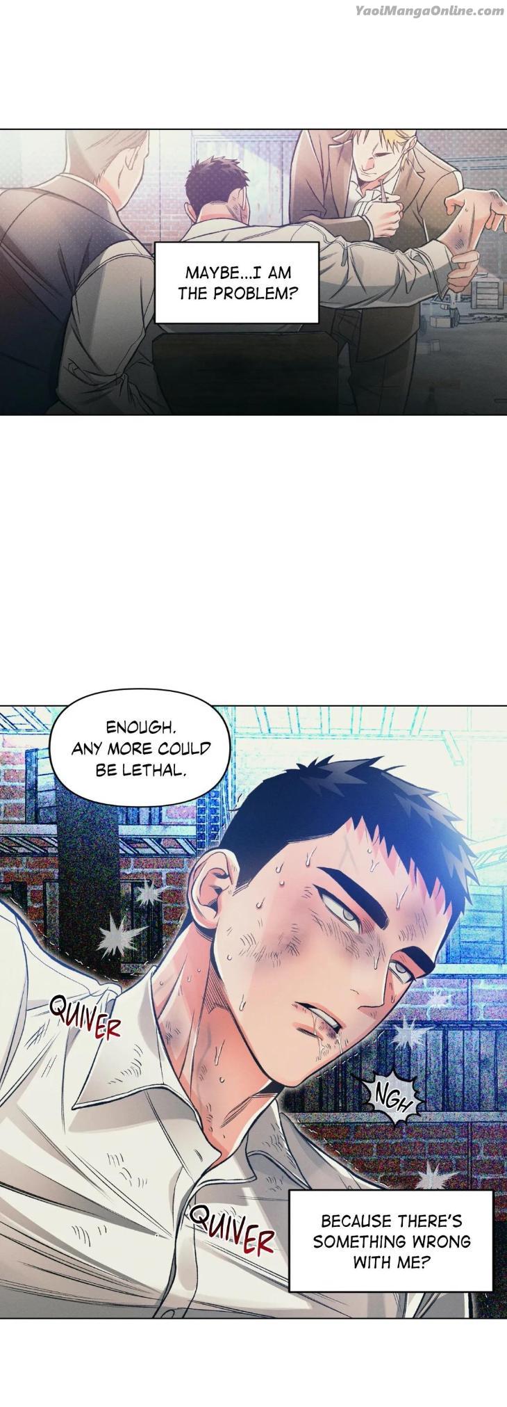 Beware the Ides of March by Stan/ Choi Song – Ch. 103 [Eng] page 11