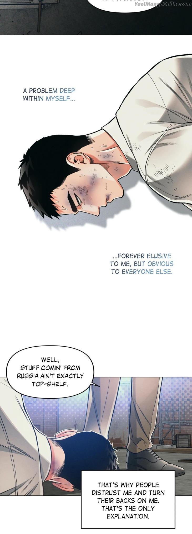 Beware the Ides of March by Stan/ Choi Song – Ch. 103 [Eng] page 13