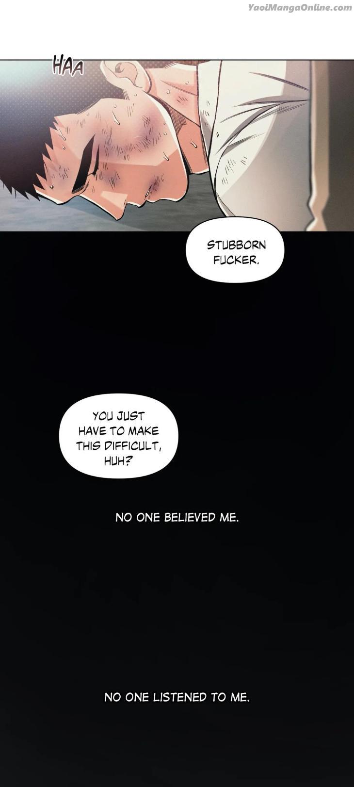 Beware the Ides of March by Stan/ Choi Song – Ch. 103 [Eng] page 14