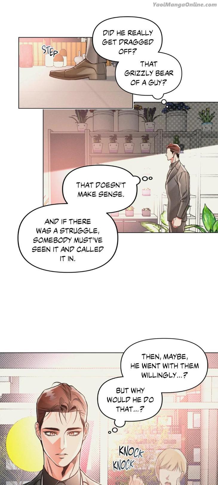 Beware the Ides of March by Stan/ Choi Song – Ch. 103 [Eng] page 20