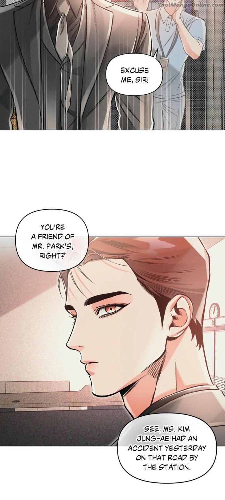 Beware the Ides of March by Stan/ Choi Song – Ch. 103 [Eng] page 21