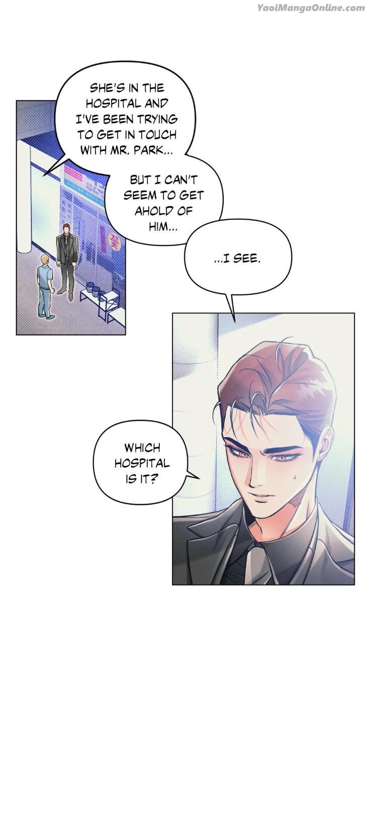 Beware the Ides of March by Stan/ Choi Song – Ch. 103 [Eng] page 22