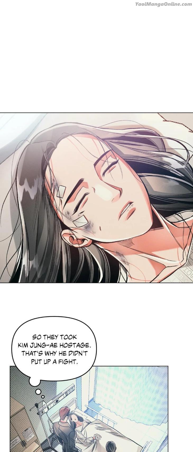 Beware the Ides of March by Stan/ Choi Song – Ch. 103 [Eng] page 23