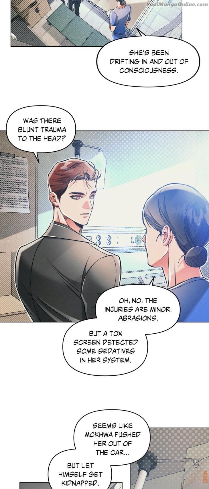 Beware the Ides of March by Stan/ Choi Song – Ch. 103 [Eng] page 24