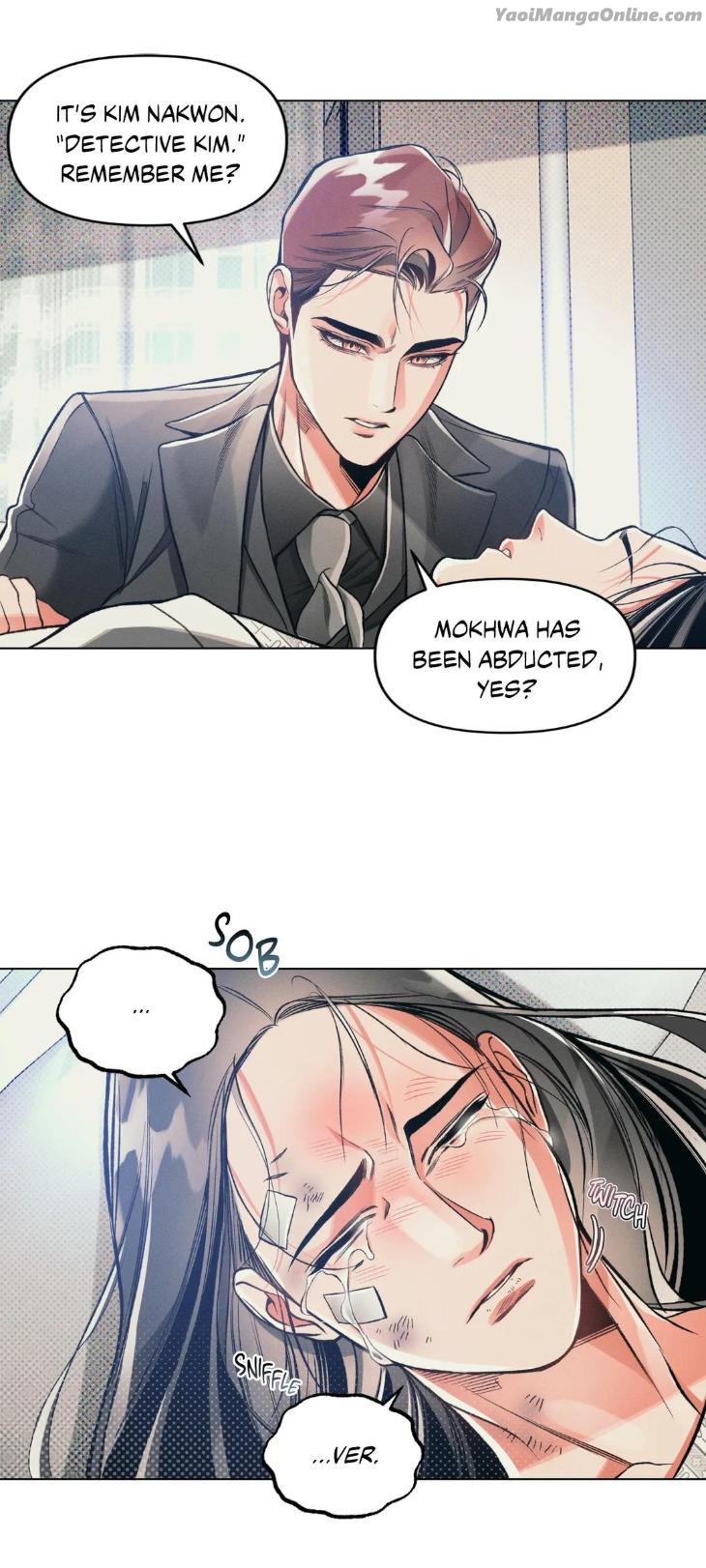 Beware the Ides of March by Stan/ Choi Song – Ch. 103 [Eng] page 26