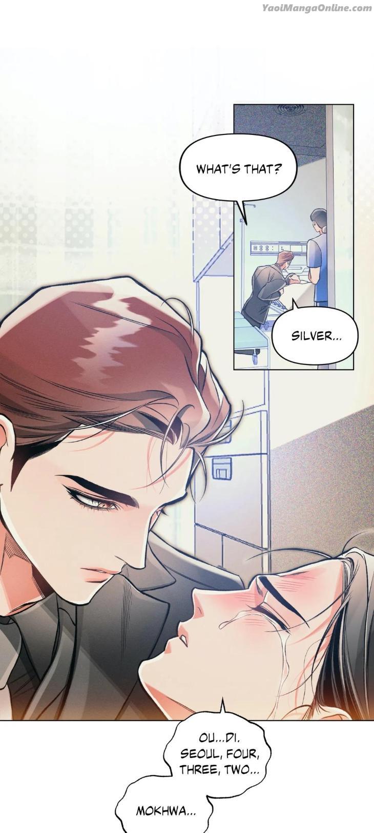 Beware the Ides of March by Stan/ Choi Song – Ch. 103 [Eng] page 27