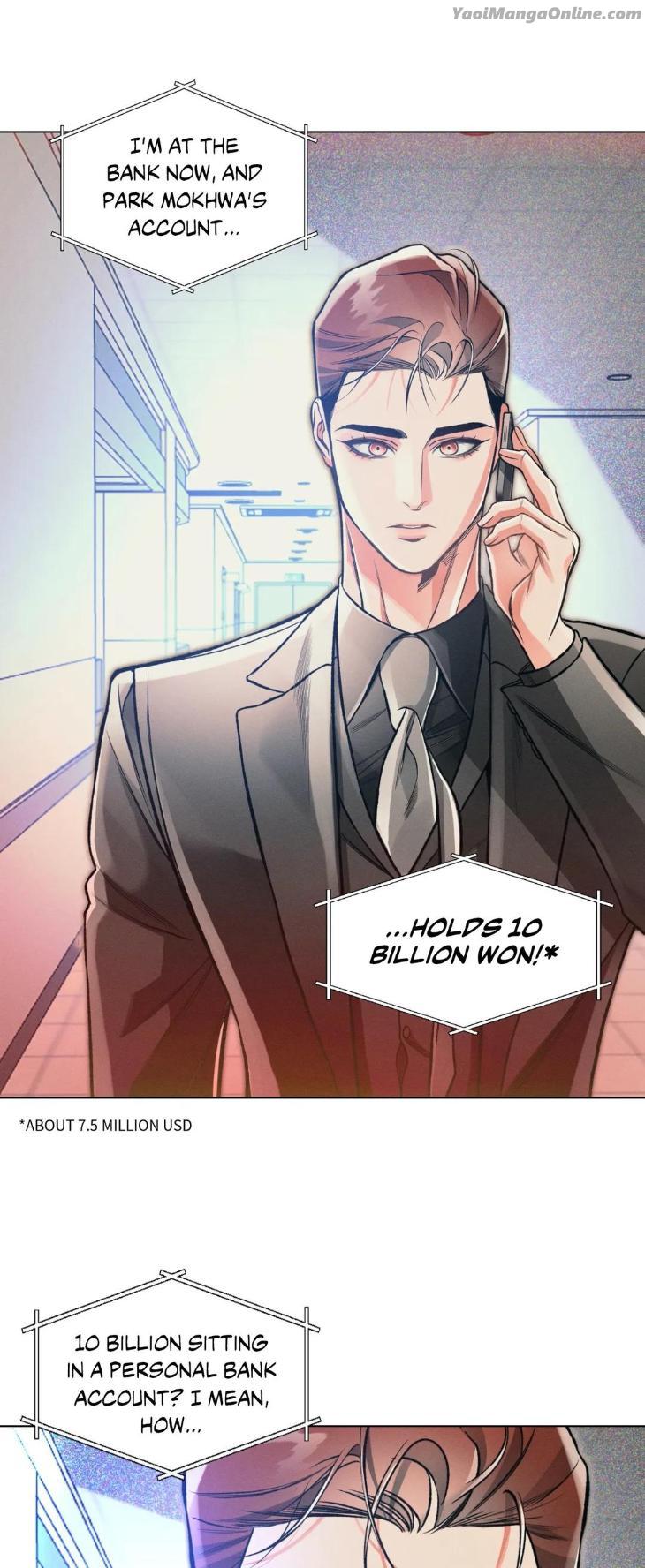 Beware the Ides of March by Stan/ Choi Song – Ch. 103 [Eng] page 29