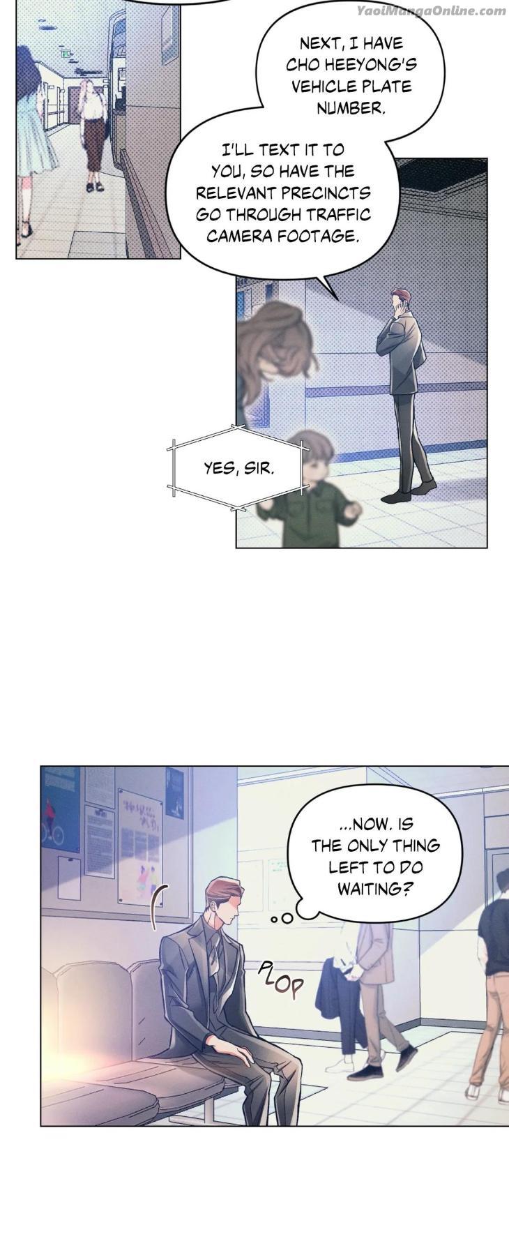 Beware the Ides of March by Stan/ Choi Song – Ch. 103 [Eng] page 31