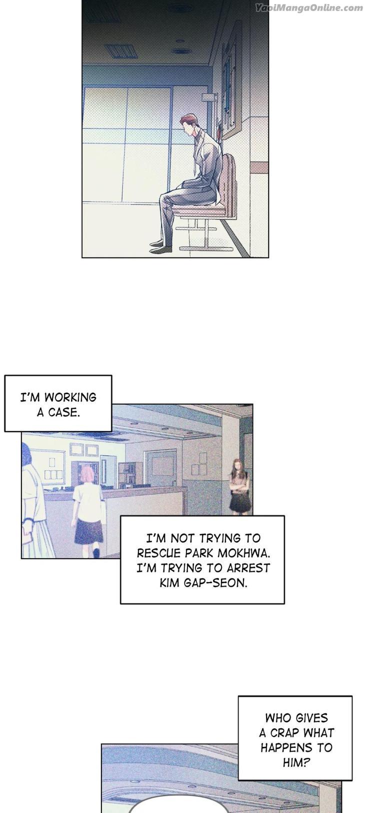 Beware the Ides of March by Stan/ Choi Song – Ch. 103 [Eng] page 33