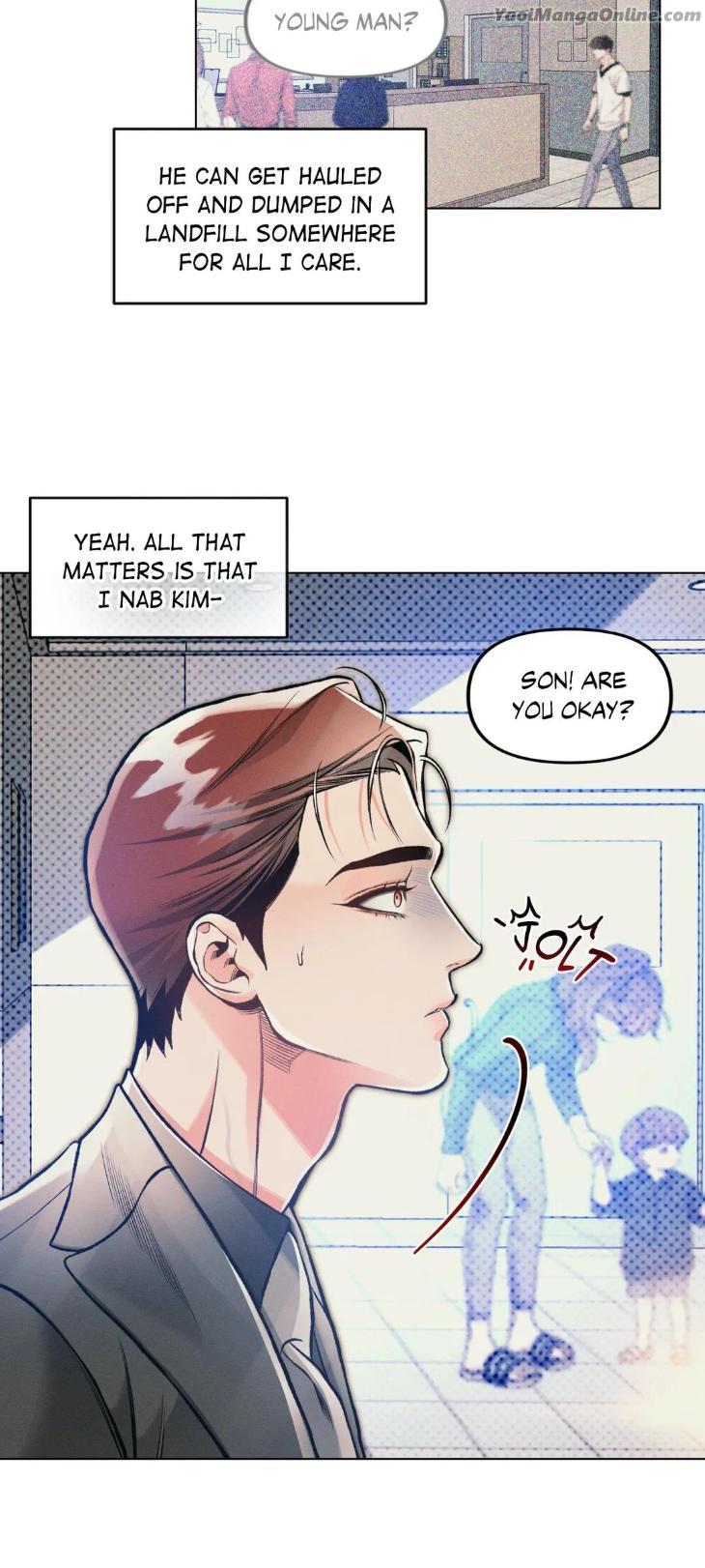 Beware the Ides of March by Stan/ Choi Song – Ch. 103 [Eng] page 34