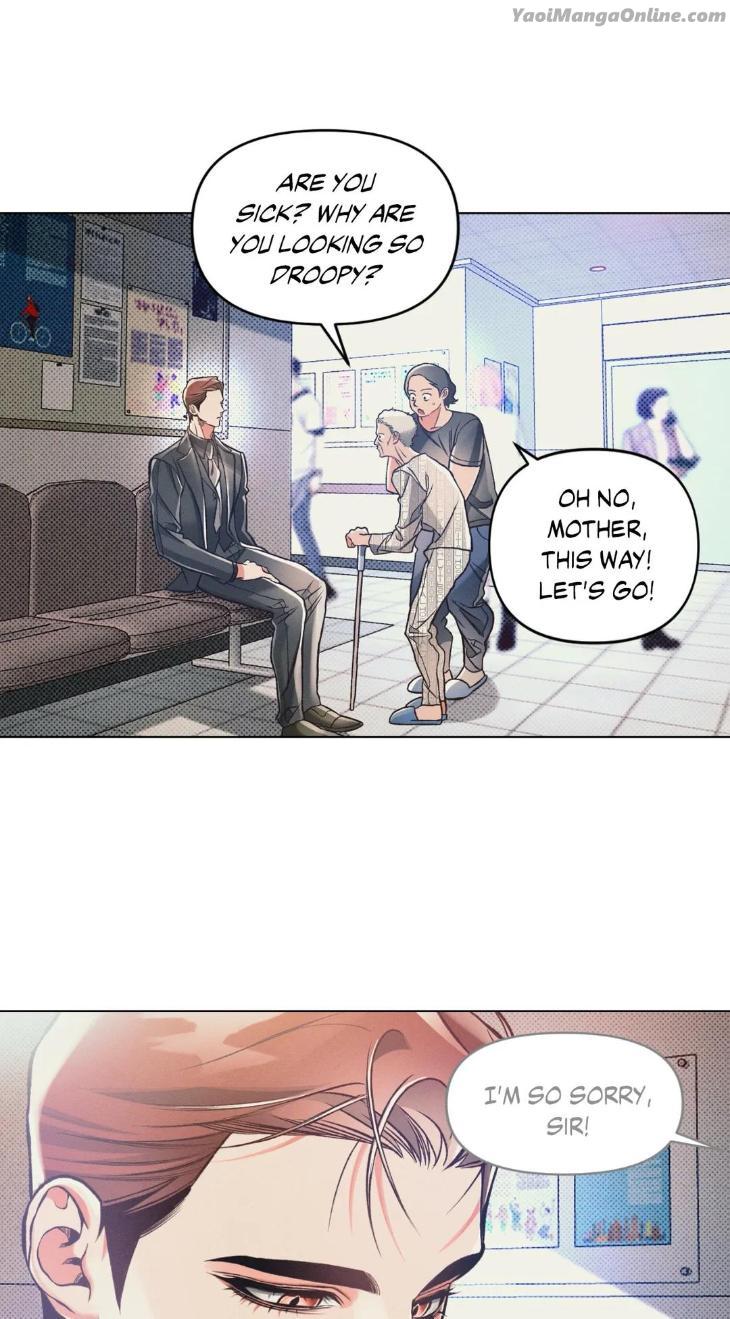 Beware the Ides of March by Stan/ Choi Song – Ch. 103 [Eng] page 35