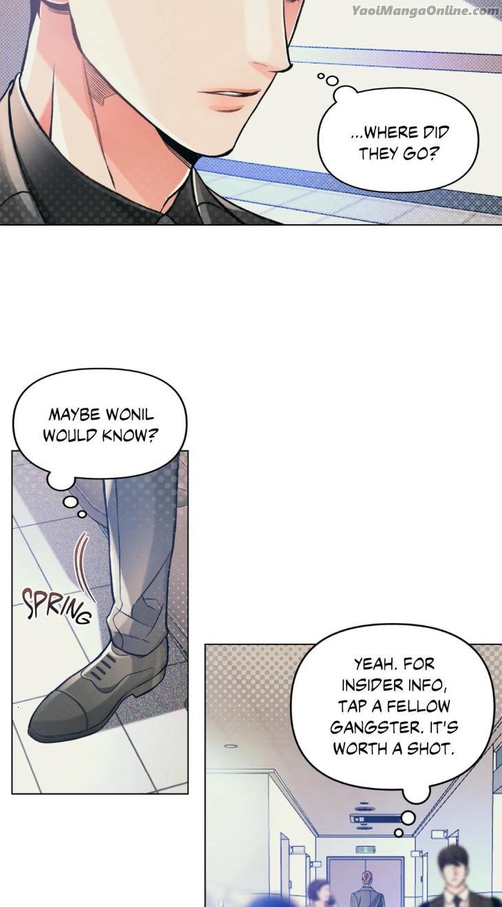 Beware the Ides of March by Stan/ Choi Song – Ch. 103 [Eng] page 36