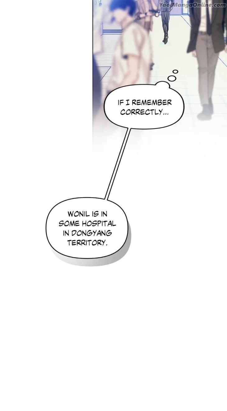 Beware the Ides of March by Stan/ Choi Song – Ch. 103 [Eng] page 37