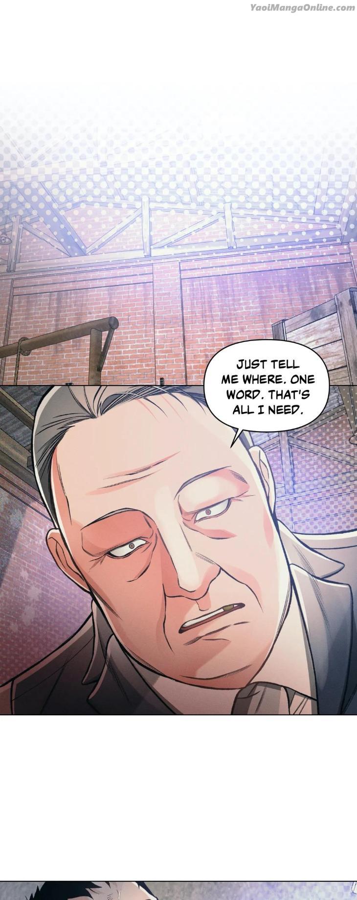 Beware the Ides of March by Stan/ Choi Song – Ch. 103 [Eng] page 38