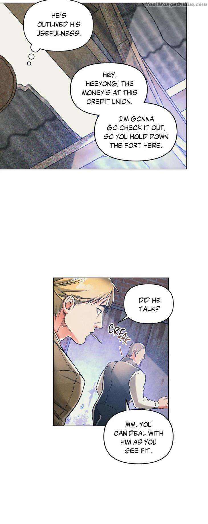 Beware the Ides of March by Stan/ Choi Song – Ch. 103 [Eng] page 40