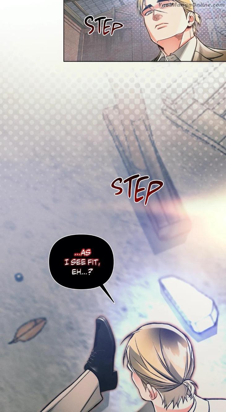 Beware the Ides of March by Stan/ Choi Song – Ch. 103 [Eng] page 42