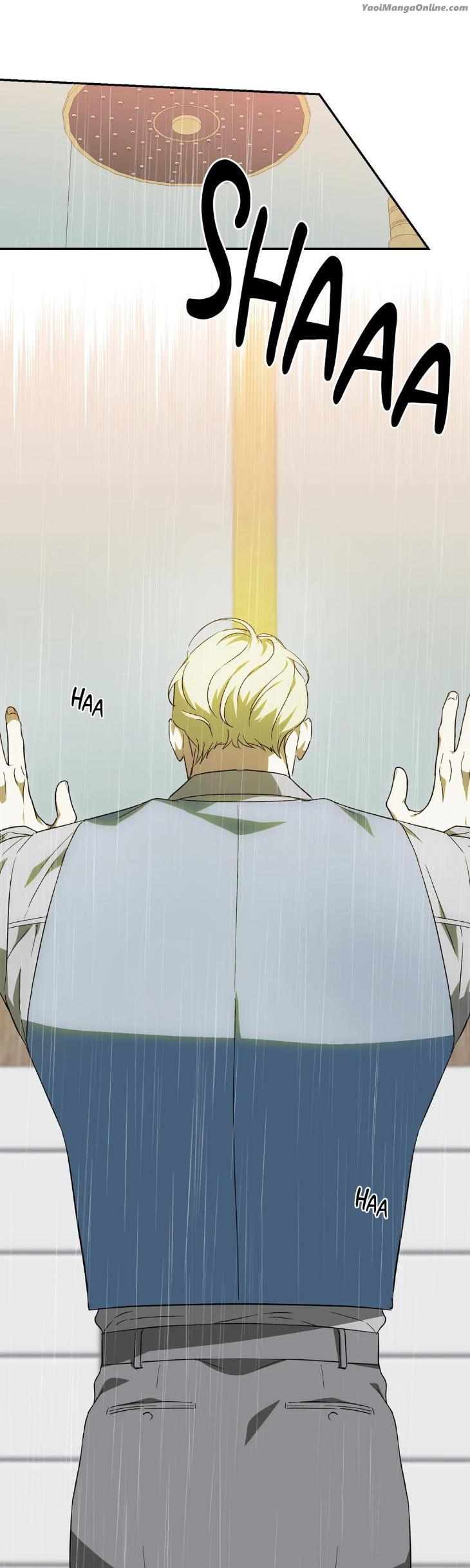 My Master, My Joo-in by Khbiyong [Eng] page 1