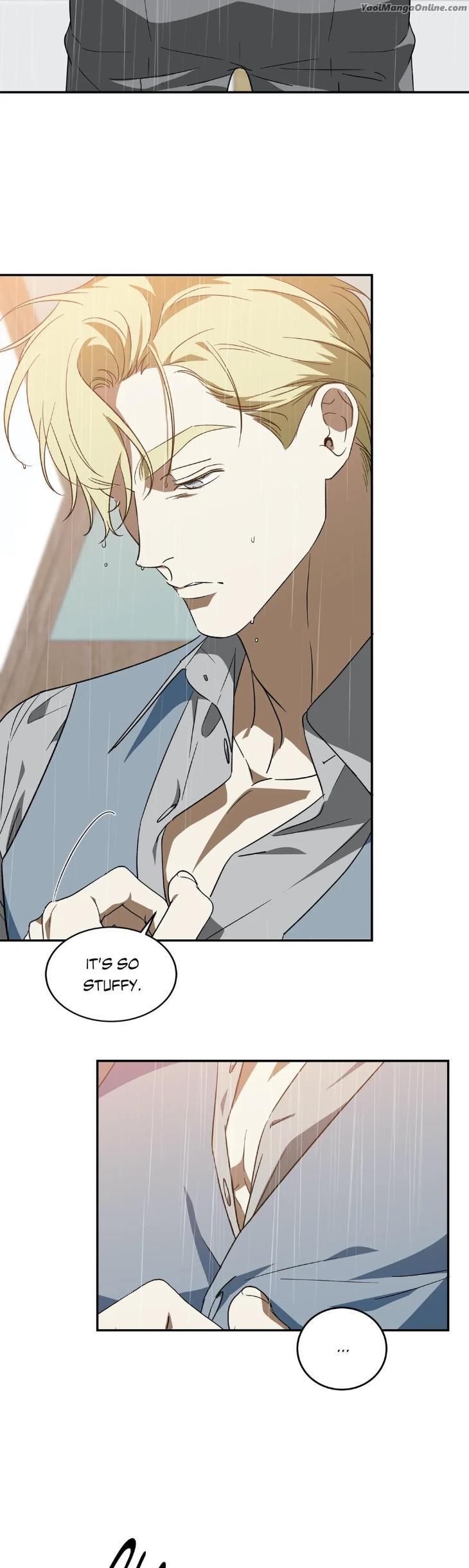 My Master, My Joo-in by Khbiyong [Eng] page 2