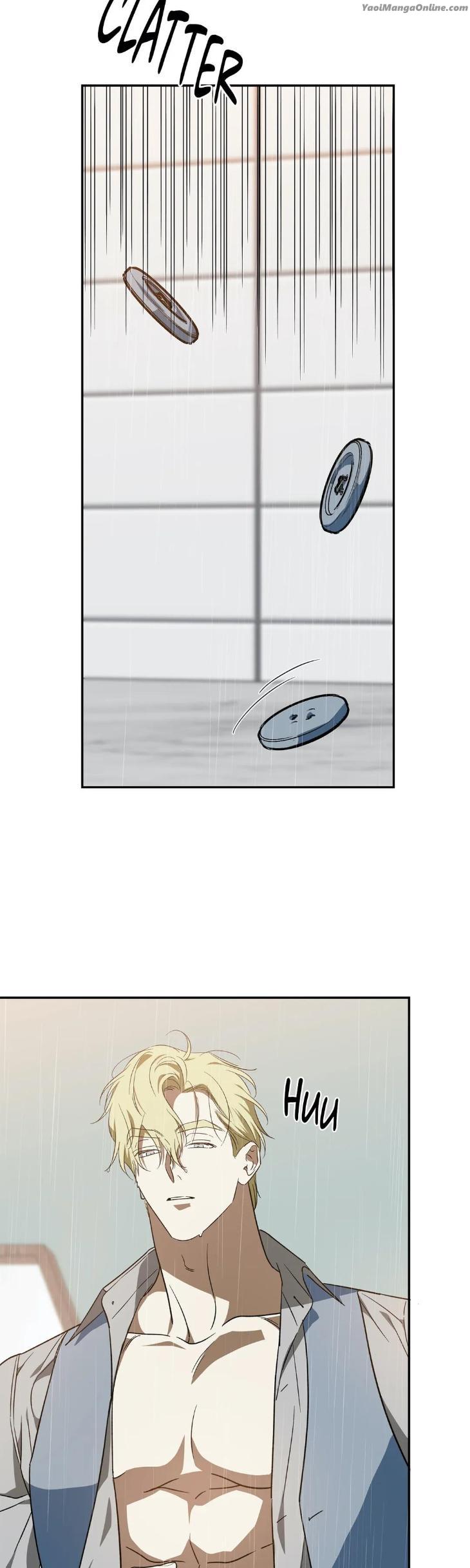 My Master, My Joo-in by Khbiyong [Eng] page 3