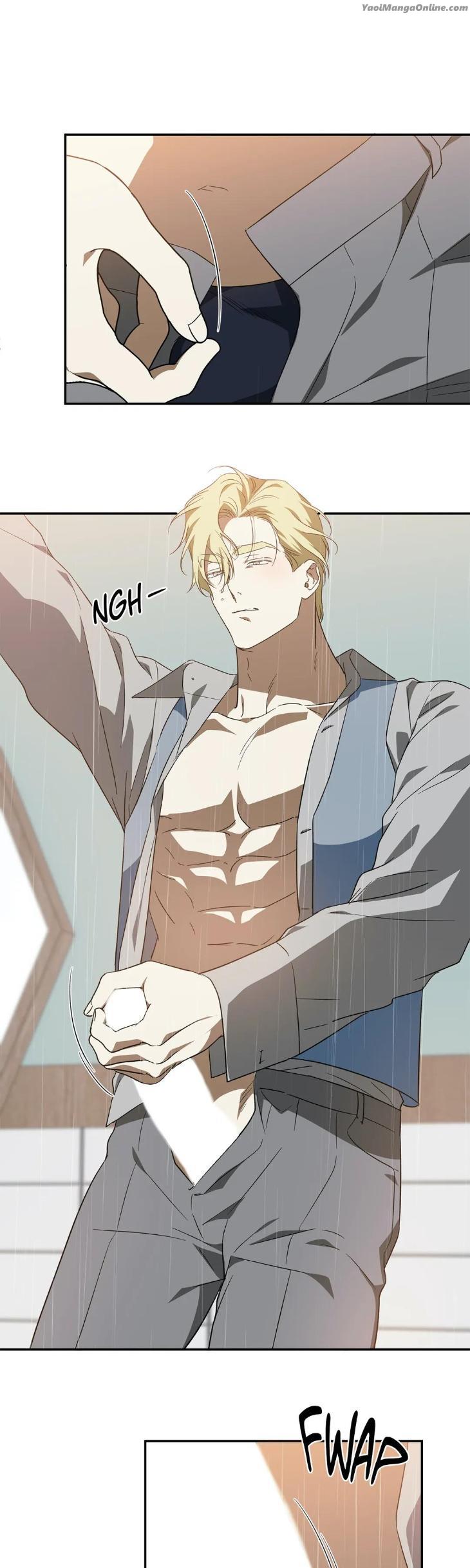 My Master, My Joo-in by Khbiyong [Eng] page 5