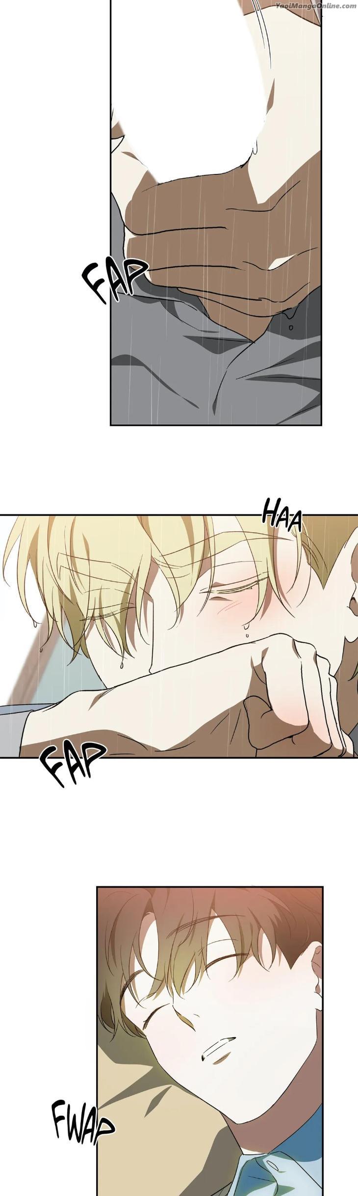 My Master, My Joo-in by Khbiyong [Eng] page 6