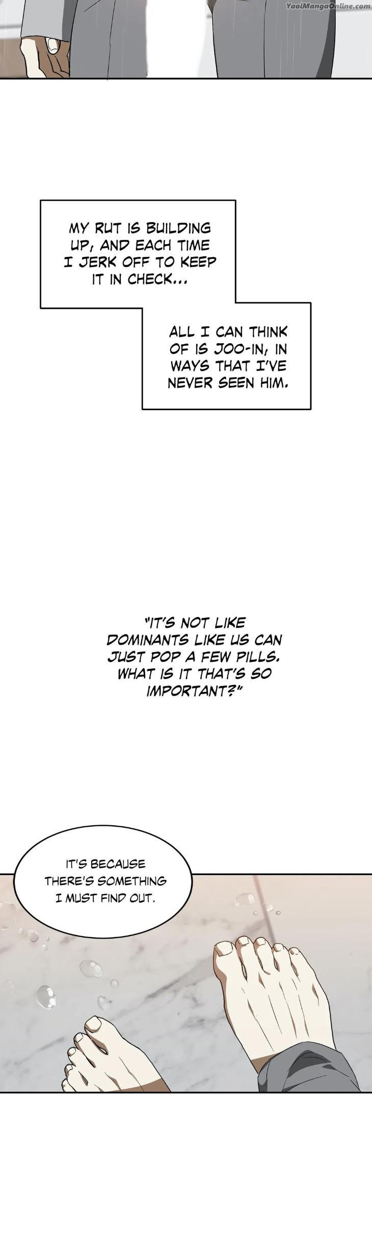 My Master, My Joo-in by Khbiyong [Eng] page 10