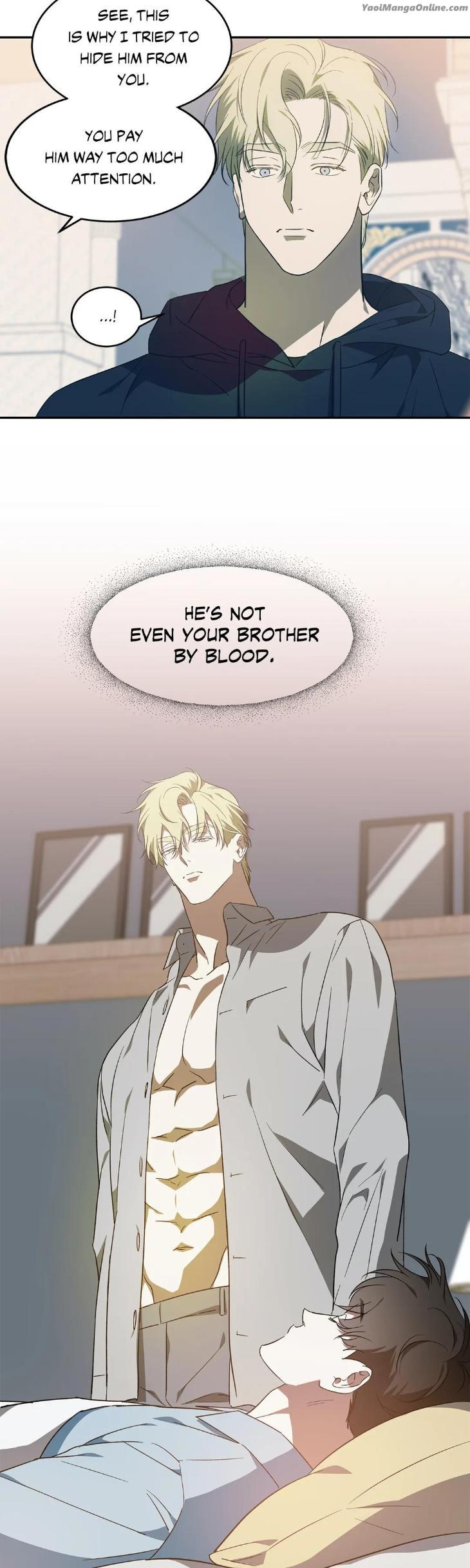 My Master, My Joo-in by Khbiyong [Eng] page 14