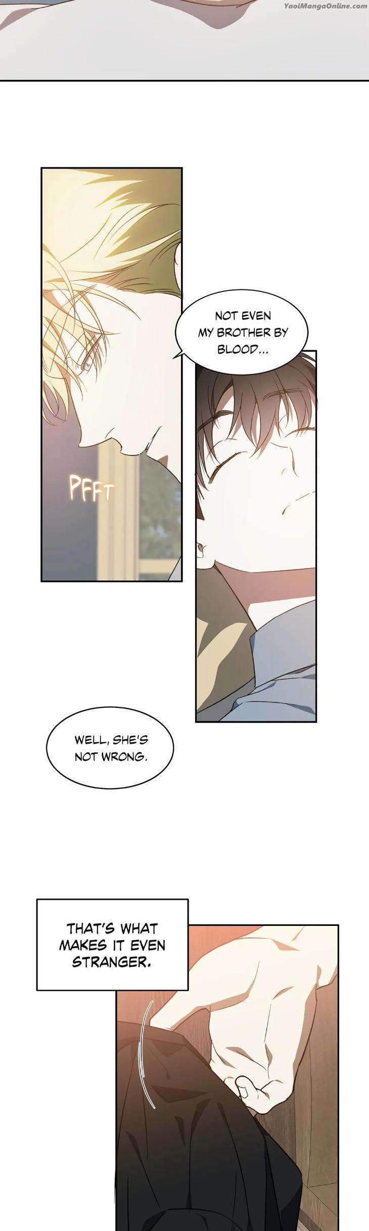 My Master, My Joo-in by Khbiyong [Eng] page 15