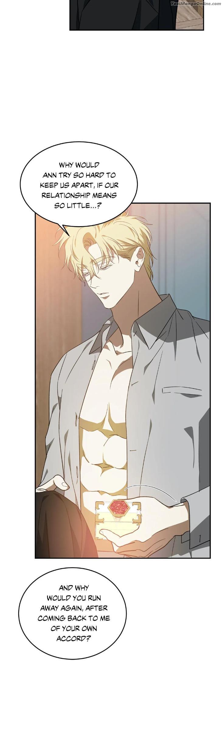 My Master, My Joo-in by Khbiyong [Eng] page 16