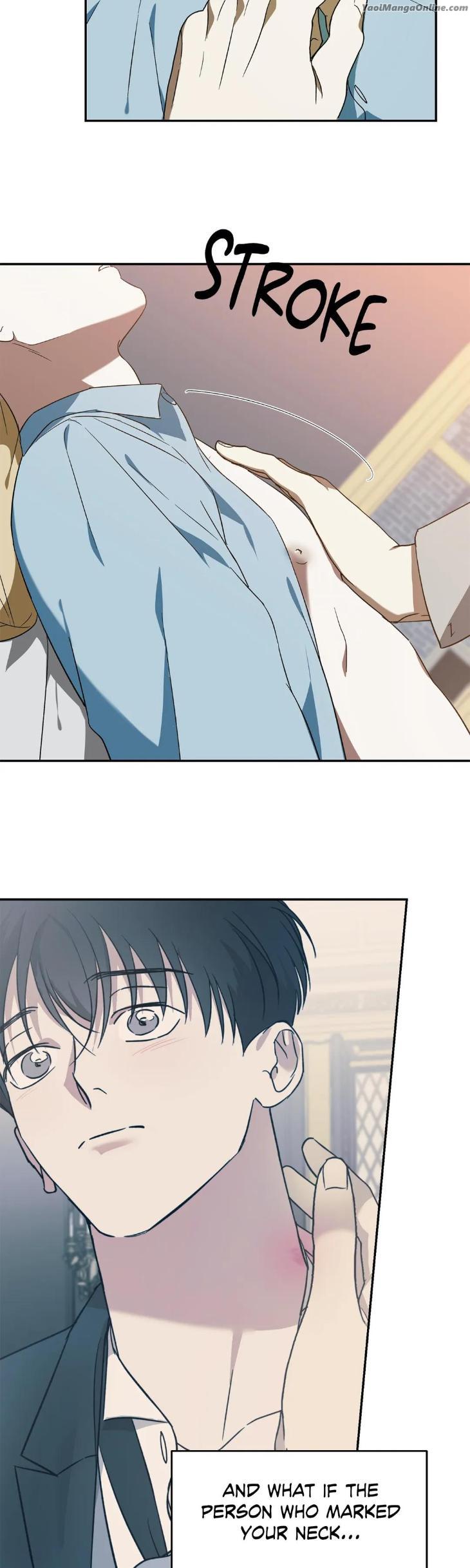 My Master, My Joo-in by Khbiyong [Eng] page 18