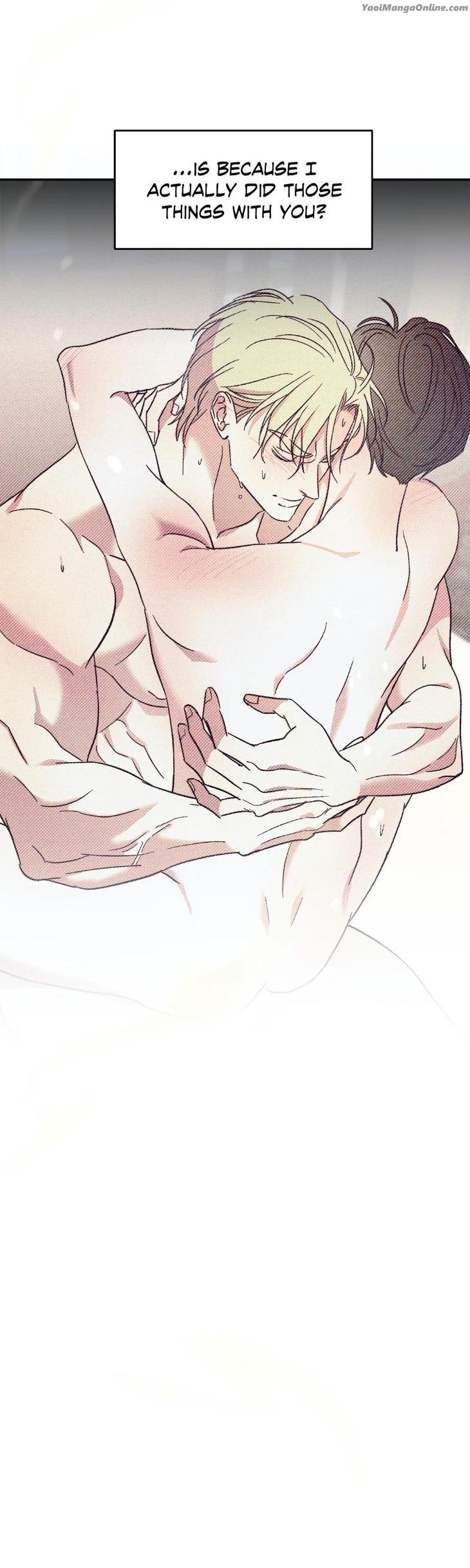 My Master, My Joo-in by Khbiyong [Eng] page 20