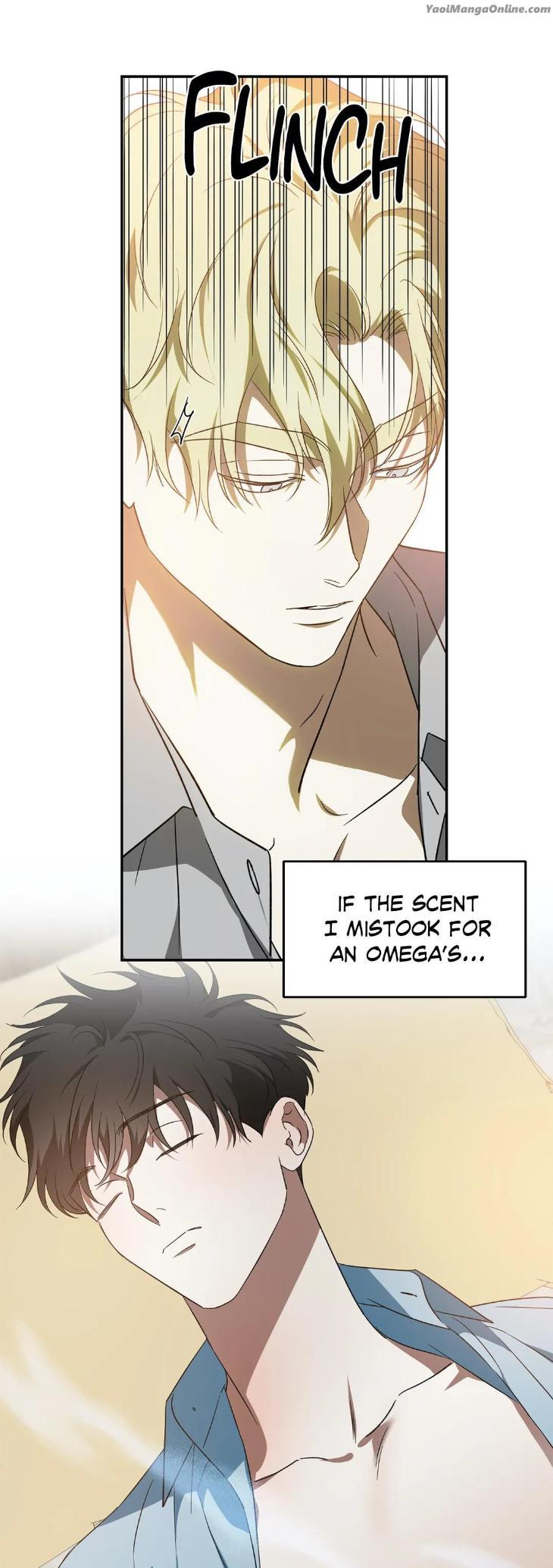 My Master, My Joo-in by Khbiyong [Eng] page 21