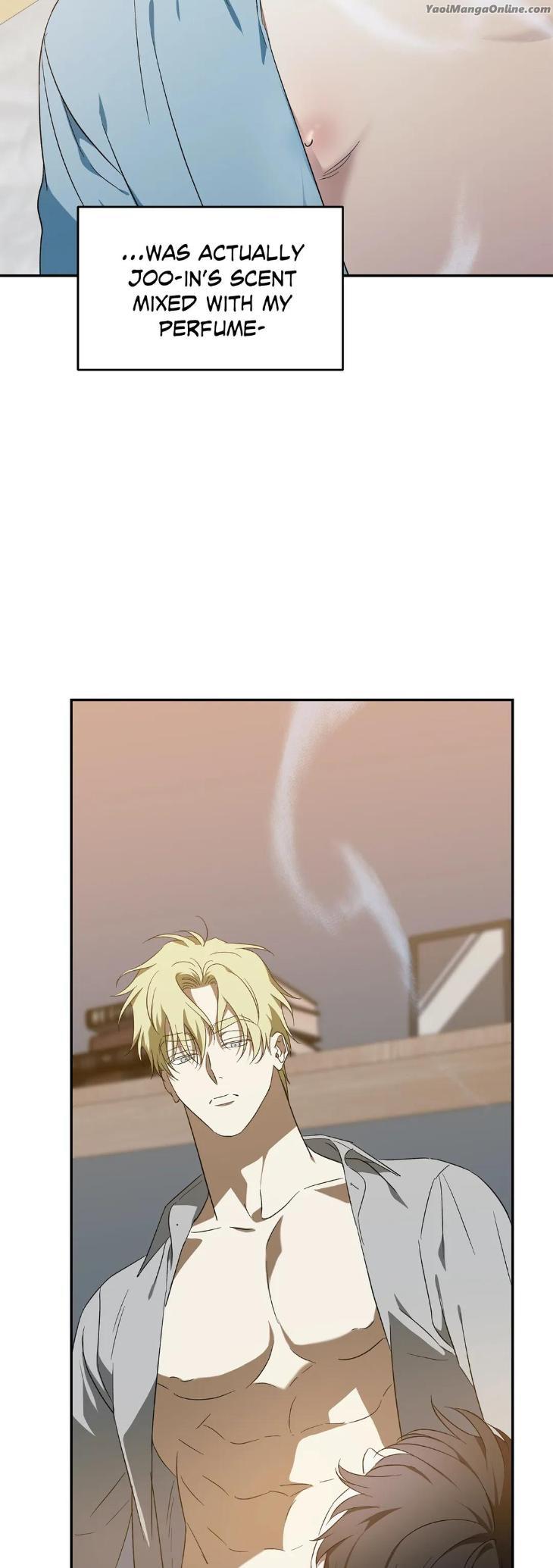 My Master, My Joo-in by Khbiyong [Eng] page 22