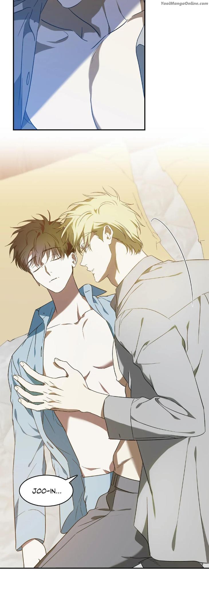 My Master, My Joo-in by Khbiyong [Eng] page 24