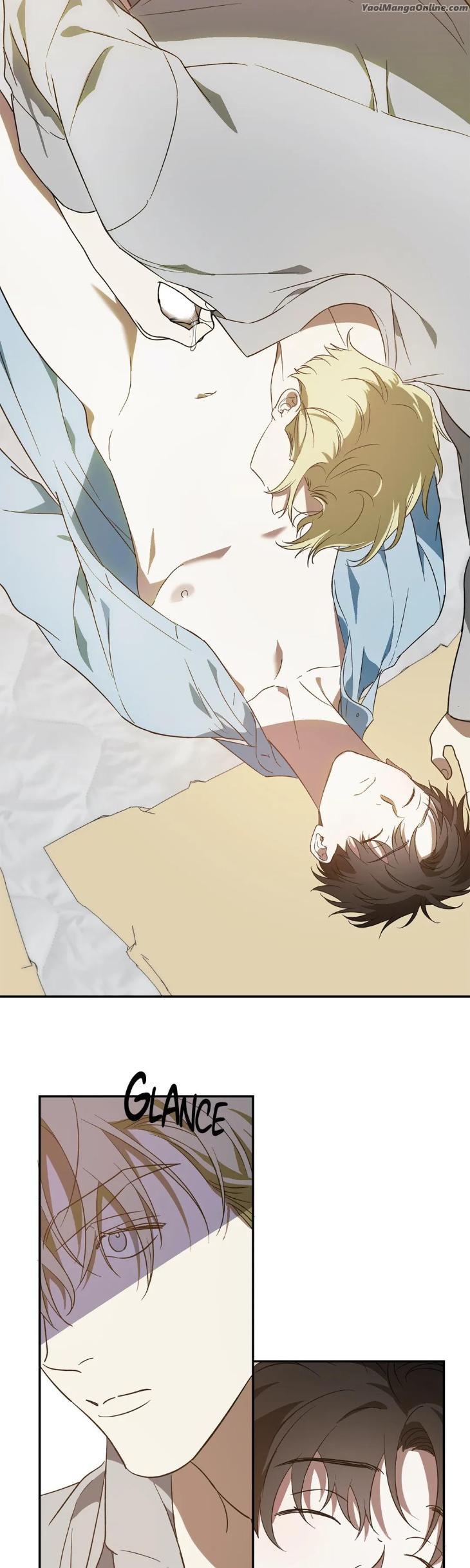 My Master, My Joo-in by Khbiyong [Eng] page 26