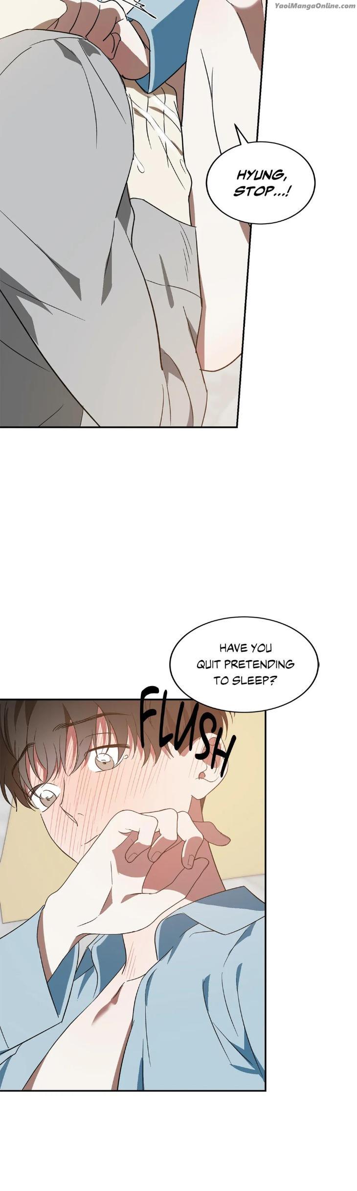 My Master, My Joo-in by Khbiyong [Eng] page 28