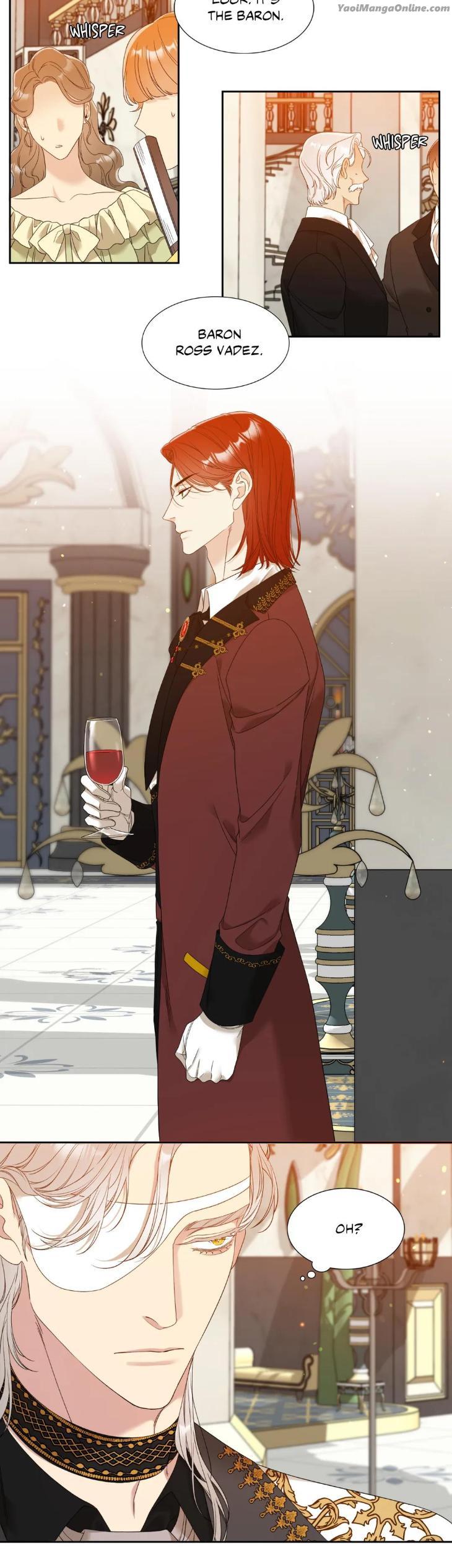 Smyrna & Capri by Brothers Without A Tomorrow [Eng] page 2