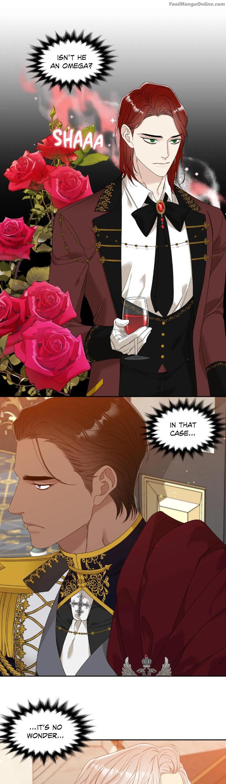 Smyrna & Capri by Brothers Without A Tomorrow [Eng] page 3