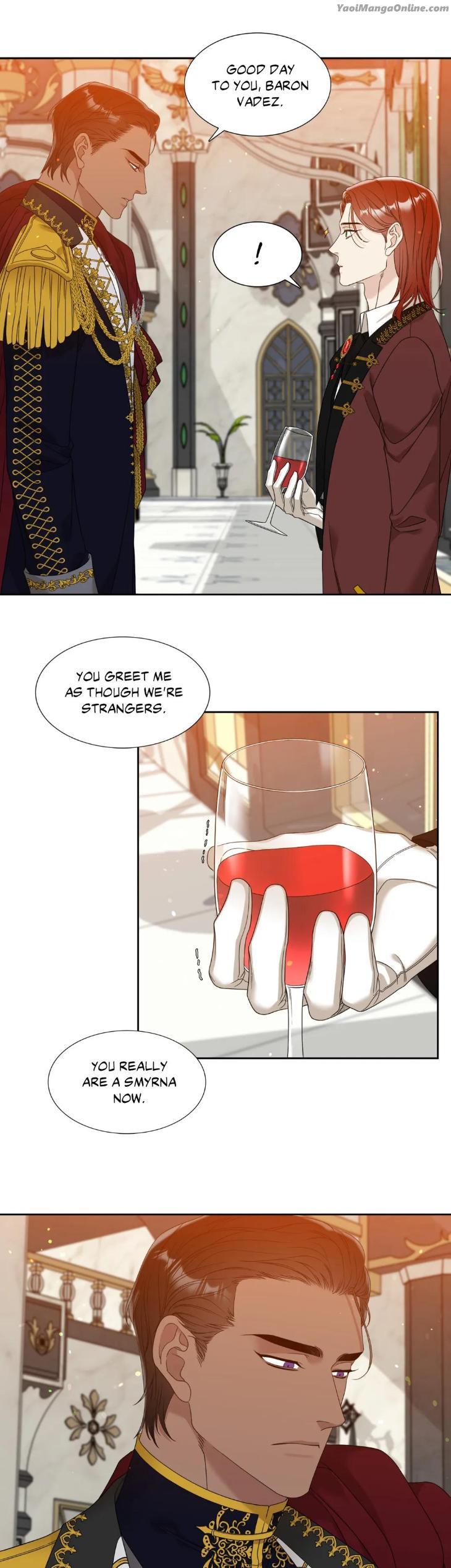 Smyrna & Capri by Brothers Without A Tomorrow [Eng] page 5