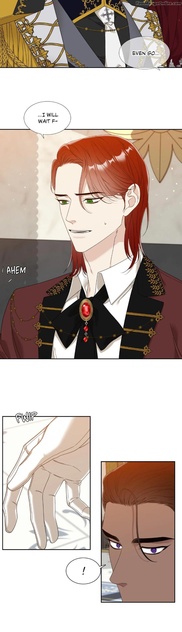 Smyrna & Capri by Brothers Without A Tomorrow [Eng] page 6