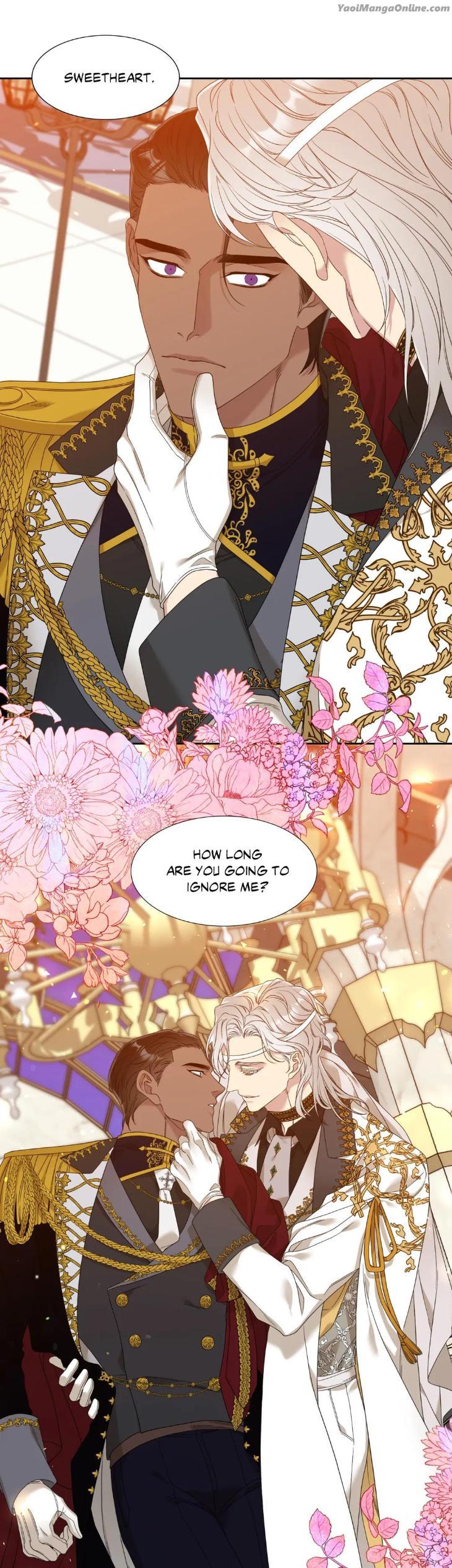 Smyrna & Capri by Brothers Without A Tomorrow [Eng] page 7