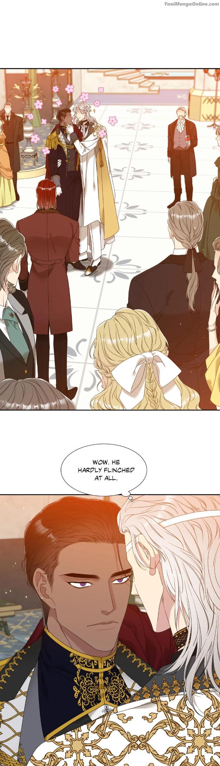 Smyrna & Capri by Brothers Without A Tomorrow [Eng] page 9