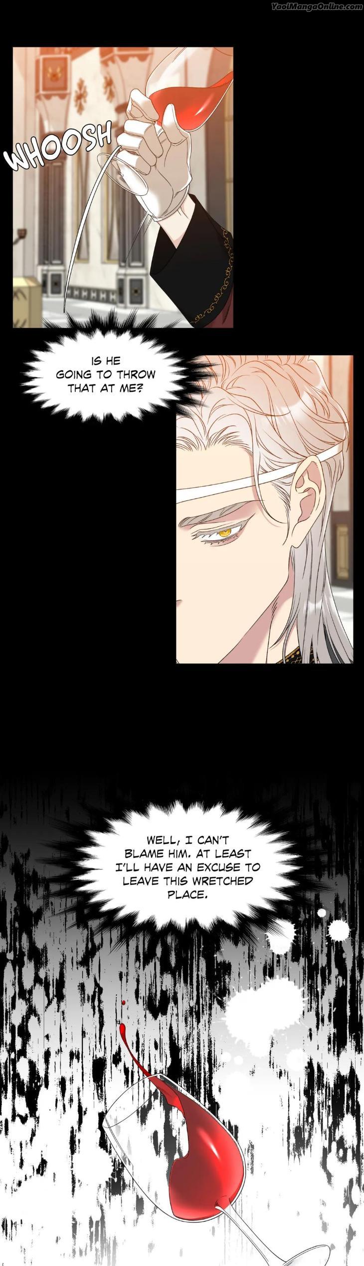 Smyrna & Capri by Brothers Without A Tomorrow [Eng] page 11